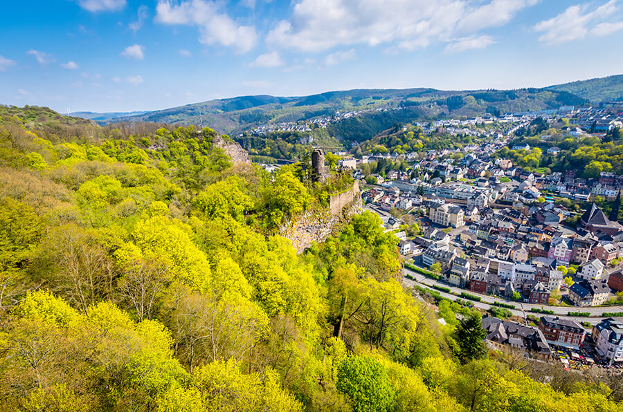 Bild 2 - Immobilie verkaufen in Idar Oberstein