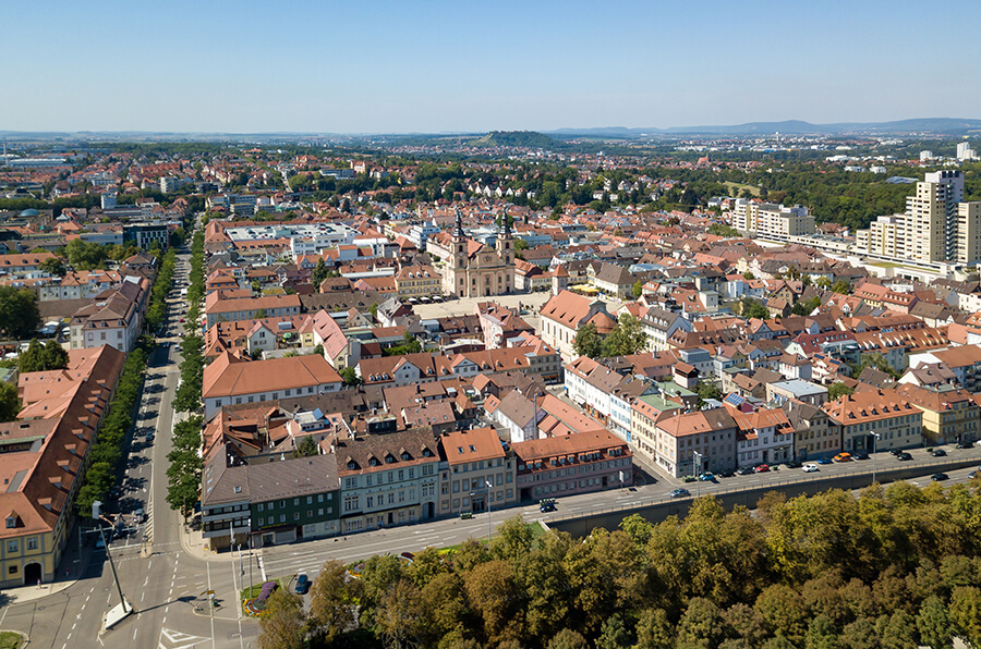Bild 2 - Immobilie verkaufen in Ludwigsburg