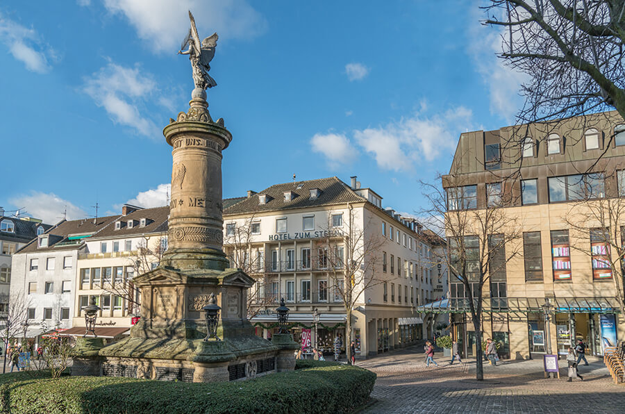 Bild 2 - Immobilie verkaufen in Siegburg