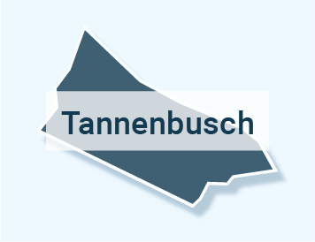 deinimmokäufer - Wohnungsankauf - Wohnung in Bonn Tannenbusch verkaufen