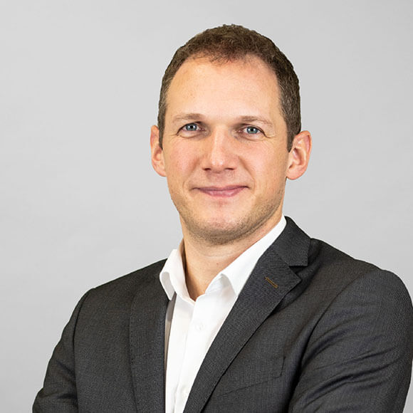 deinimmokäufer - Geschäftsführer Daniel Gebhardt