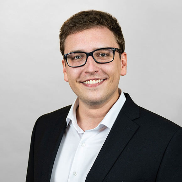 deinimmokäufer - Online-Marketing-Manager Marcel Kerp