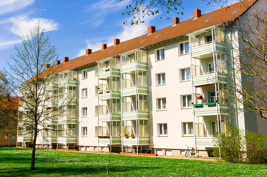 Verkaufen Sie Ihr Haus