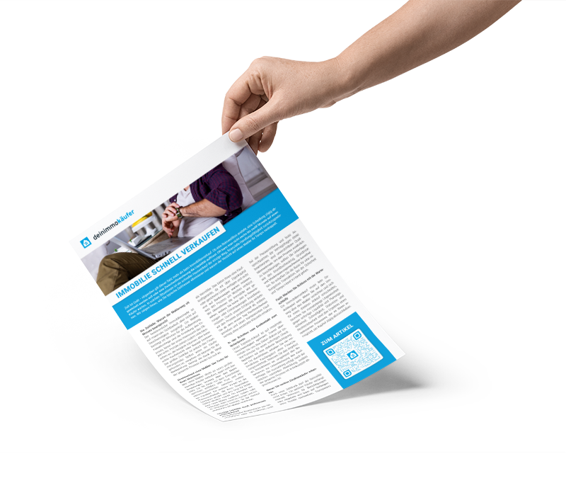 Download PDF - Immobilie schnell verkaufen