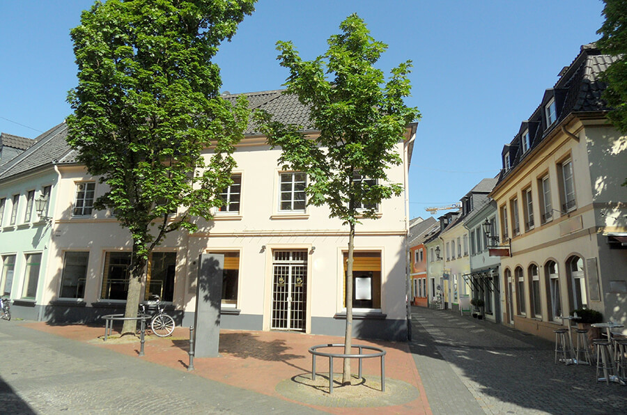 Bild 2 - Wohnung verkaufen in Moers