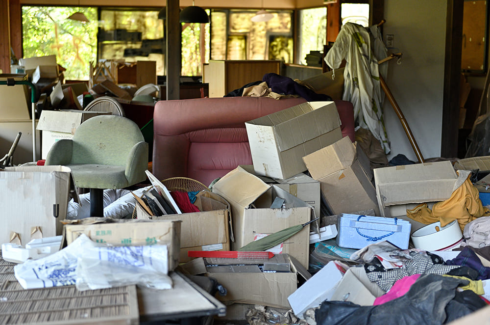 Bild 1 - Messie-Haus verkaufen: Warum klassische Makler oft scheitern und welche Alternativen es gibt