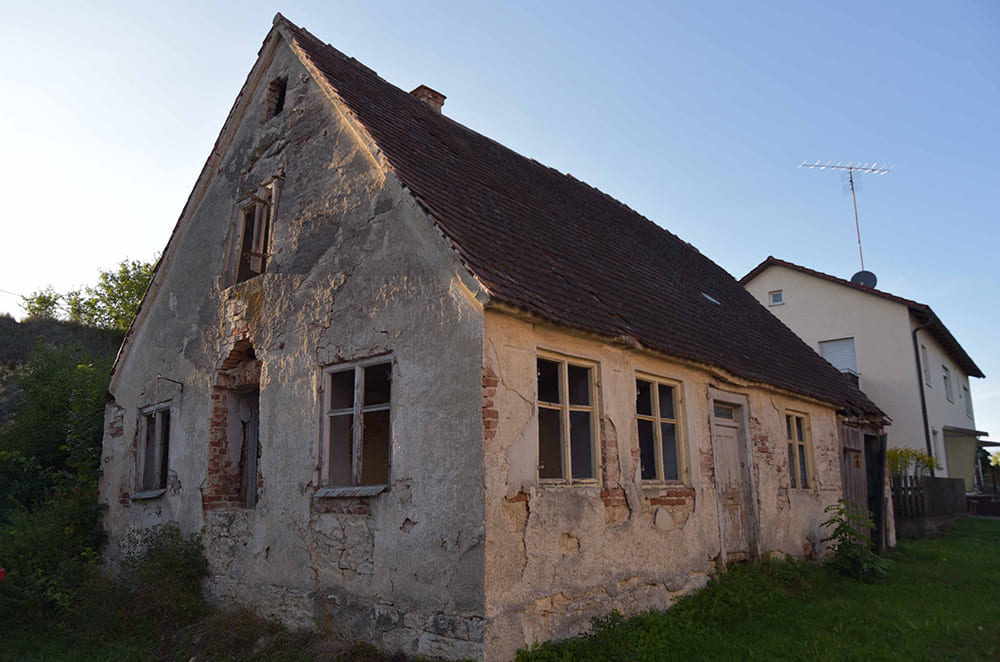 Bild Kapitel - Drei Wege, eine Entscheidung: So lösen Sie Ihr Immobilienproblem