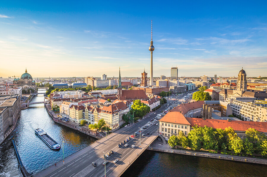 Rechner Grunderwerbsteuer Berlin