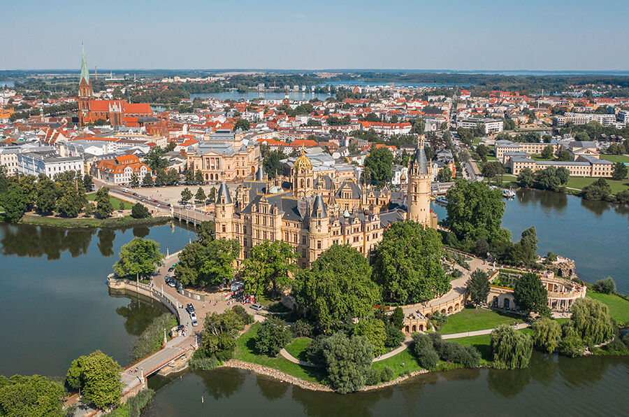 Rechner Grunderwerbsteuer Mecklenburg-Vorpommern