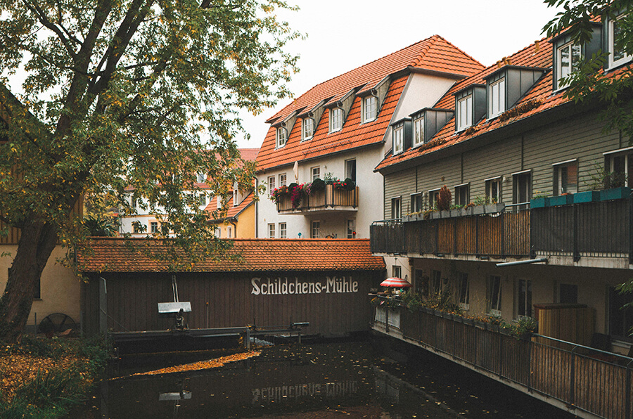 Rechner Grunderwerbsteuer Thüringen