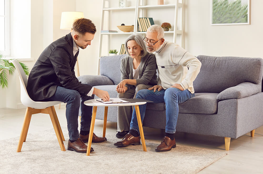 Wohnung bewerten lassen