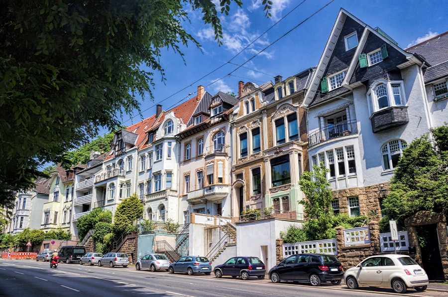 Bild 2 - Wohnung verkaufen in Wuppertal