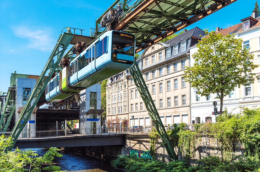 Wohnung verkaufen in Wuppertal